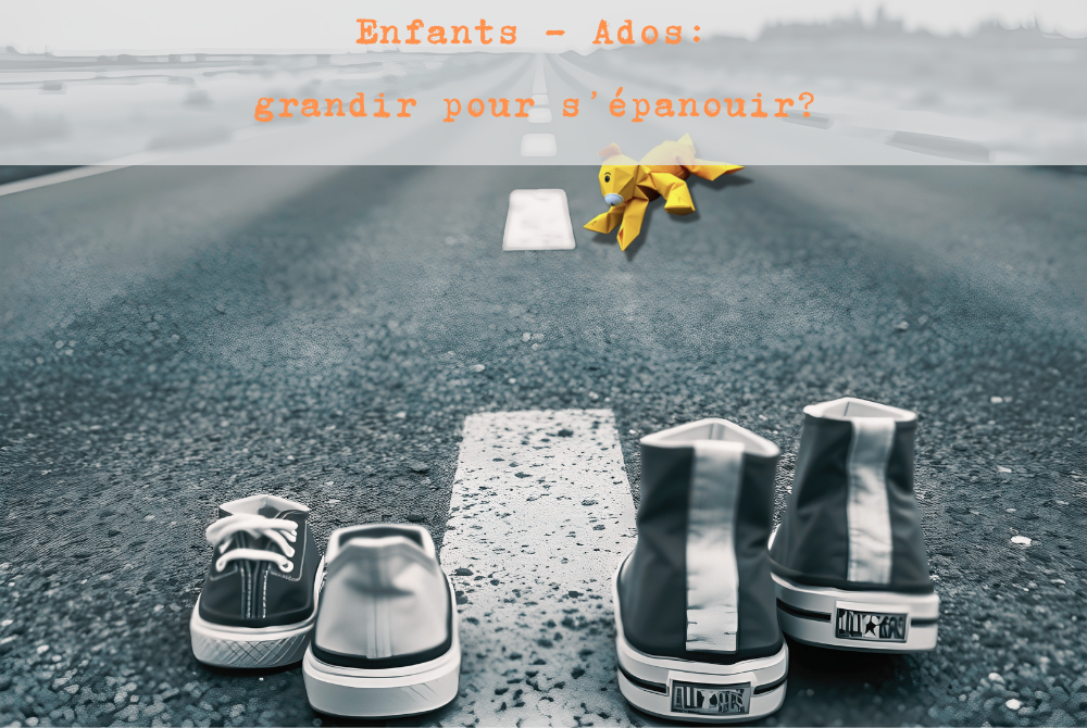 Enfants-ados  