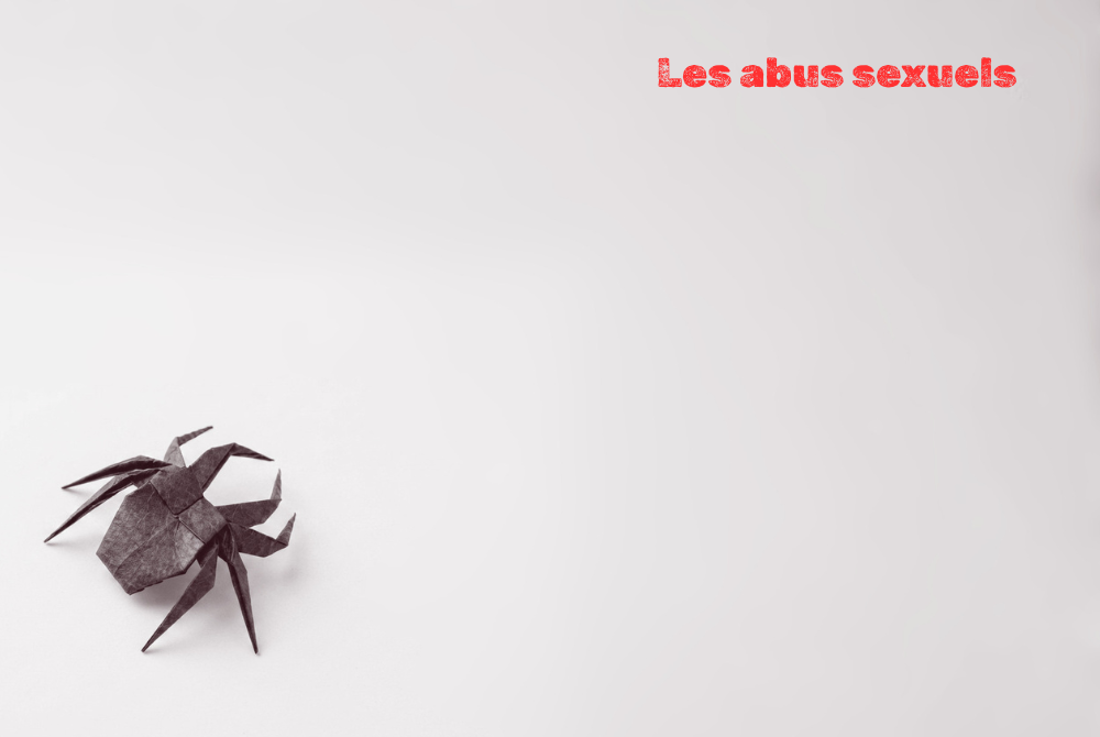 Les abus sexuels  