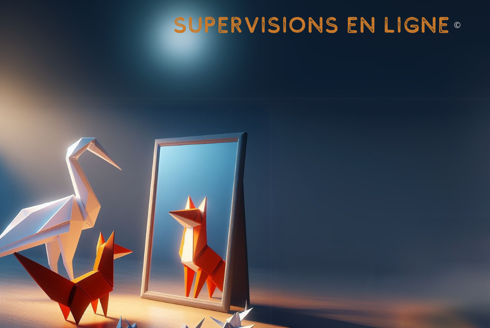 Supervisions en ligne  