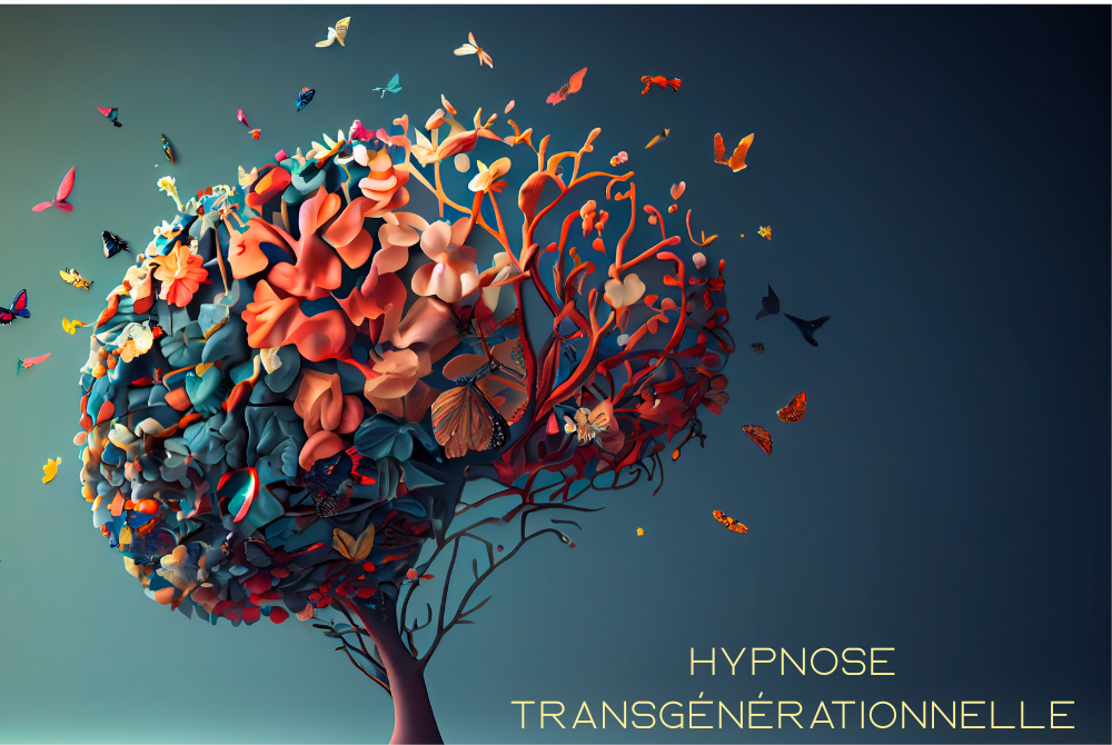 Hypnose Transgénérationnelle  