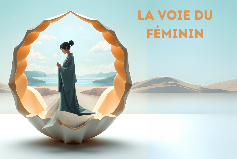La voie du féminin  