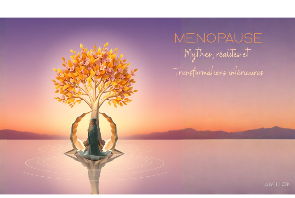 Ménopause: Mythes, réalités et Transformations   