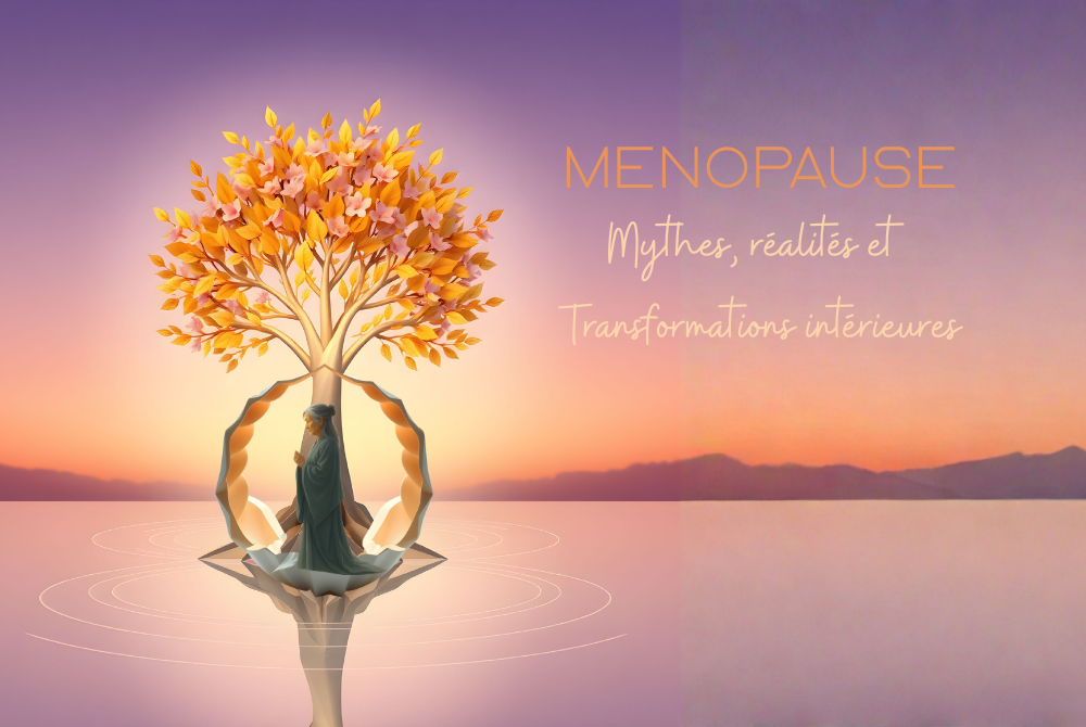 Ménopause: Mythes, réalités et Transformations   